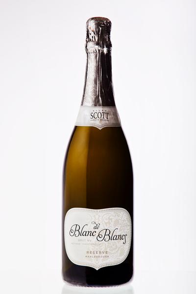 Allan Scott Marlborough Blanc de Blancs NV